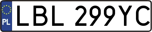 LBL299YC