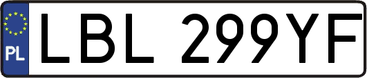 LBL299YF