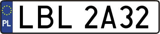 LBL2A32