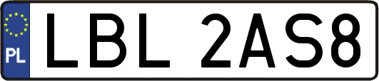 LBL2AS8