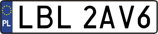 LBL2AV6