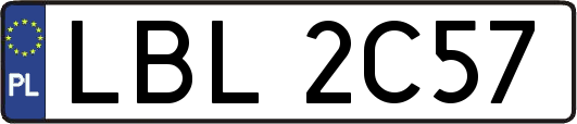 LBL2C57