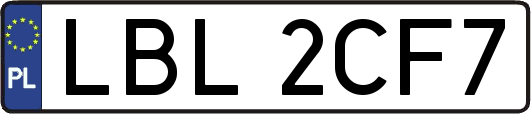 LBL2CF7