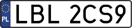 LBL2CS9