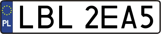 LBL2EA5