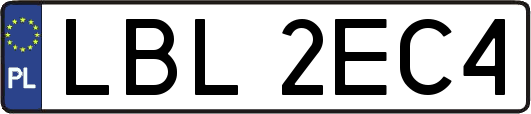 LBL2EC4