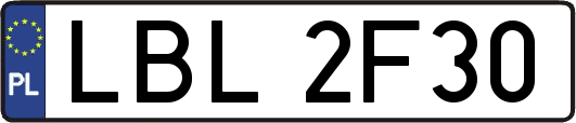 LBL2F30
