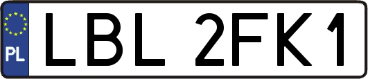 LBL2FK1