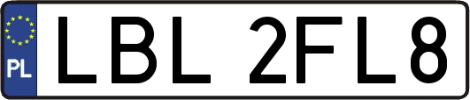 LBL2FL8