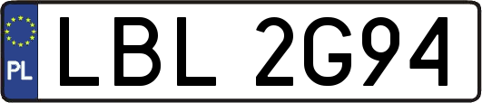 LBL2G94