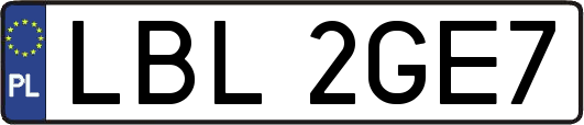LBL2GE7