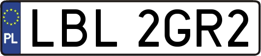 LBL2GR2