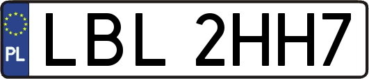 LBL2HH7