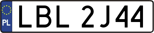 LBL2J44