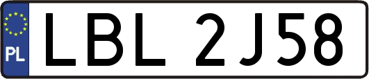 LBL2J58