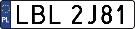 LBL2J81