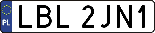 LBL2JN1