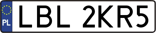 LBL2KR5