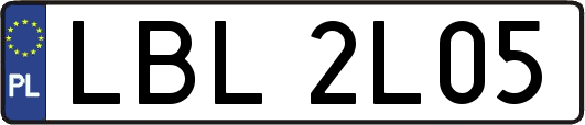 LBL2L05