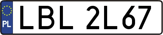 LBL2L67