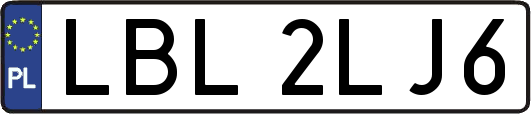 LBL2LJ6