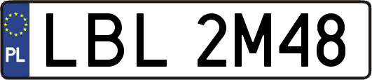 LBL2M48