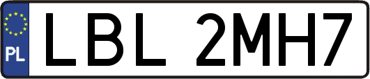 LBL2MH7
