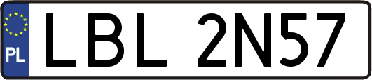 LBL2N57