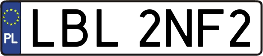 LBL2NF2