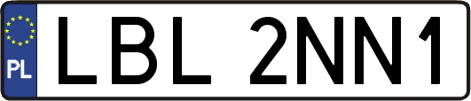 LBL2NN1