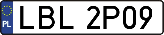 LBL2P09