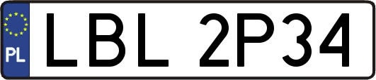 LBL2P34