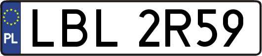 LBL2R59