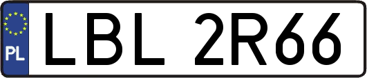 LBL2R66
