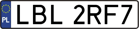 LBL2RF7