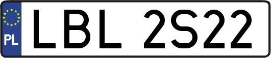 LBL2S22