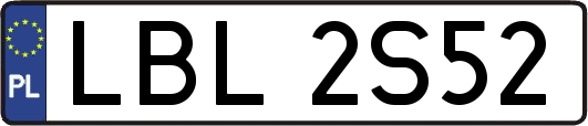 LBL2S52