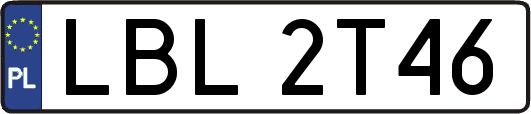 LBL2T46