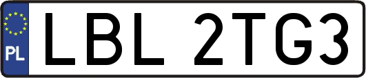 LBL2TG3