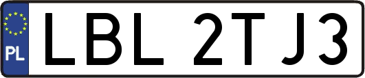 LBL2TJ3