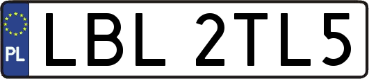 LBL2TL5