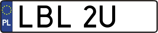 LBL2U