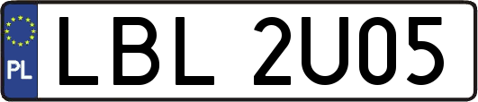 LBL2U05
