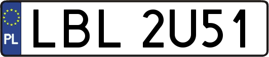 LBL2U51
