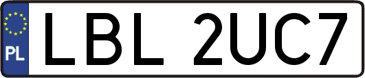 LBL2UC7
