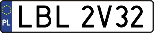 LBL2V32