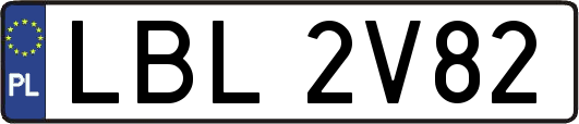 LBL2V82