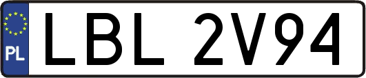 LBL2V94