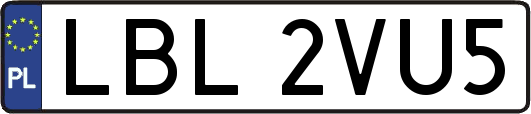 LBL2VU5
