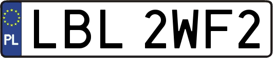 LBL2WF2